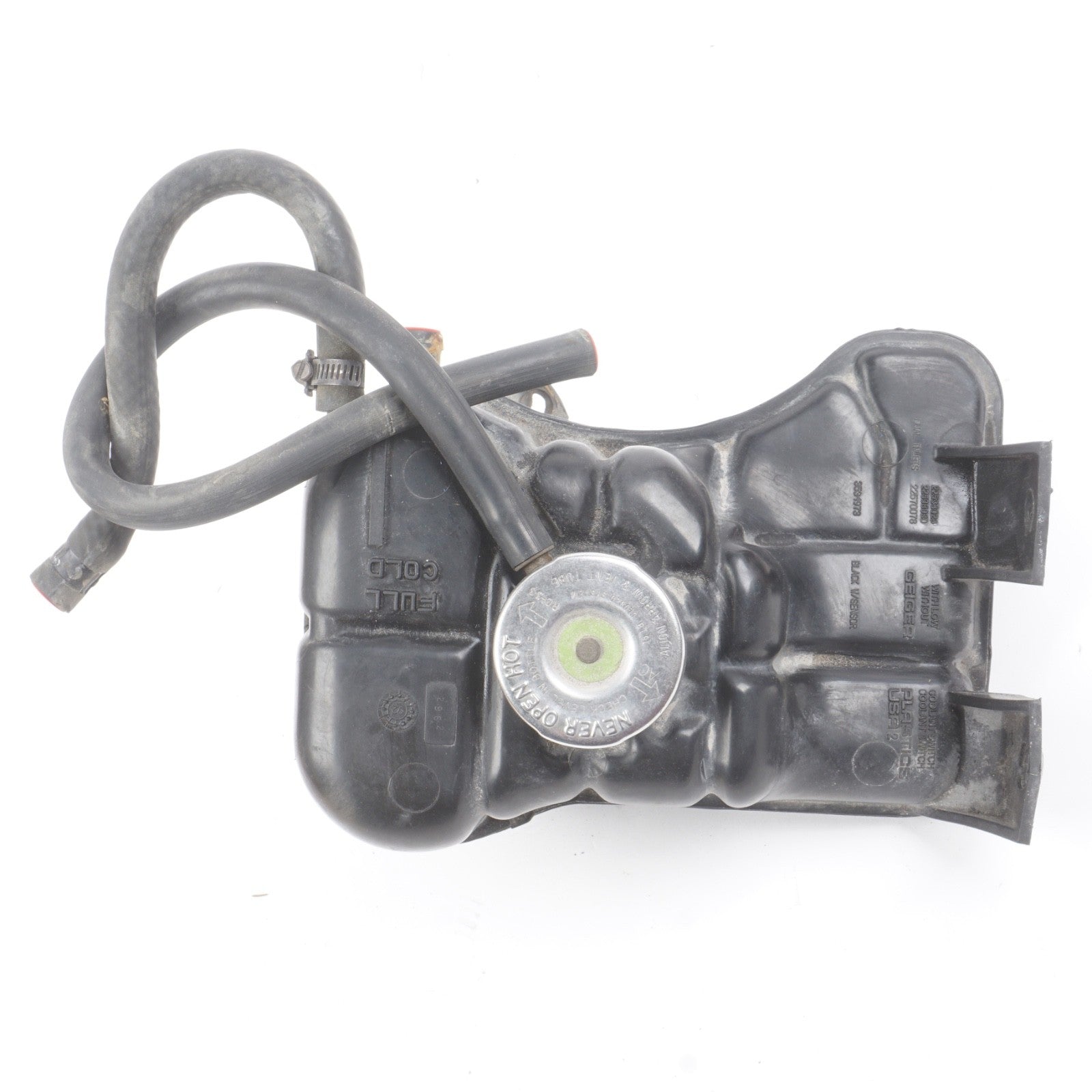 1993 Cadillac Allante Coolant Reservoir OEM