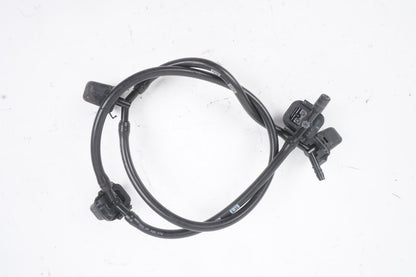 13-16 Mercedes X166 GL450 GL550  Windshield Washer Nozzles Heated & Hose  OEM