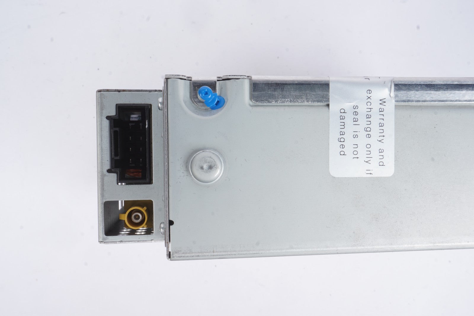 2011 - 2014 Audi A8 A8l Audio Cd Dvd Player Changer Module OEM