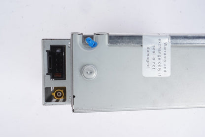 2011 - 2014 Audi A8 A8l Audio Cd Dvd Player Changer Module OEM