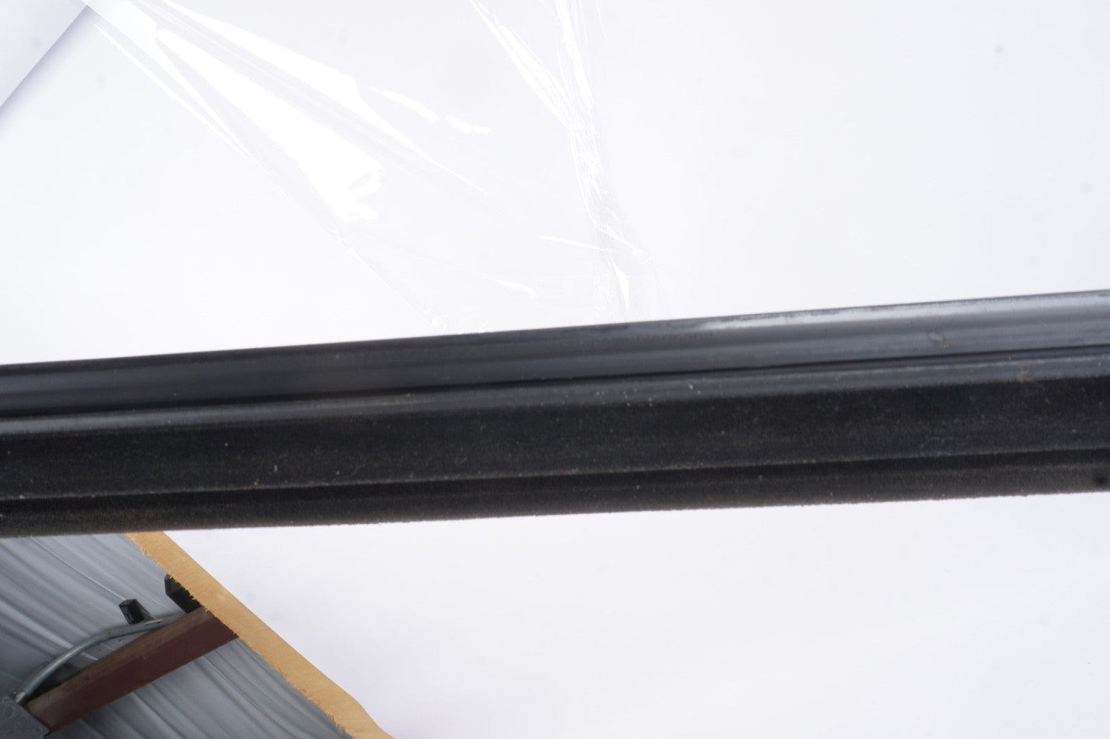 2012 - 2018 Ford Focus Front Rear Left Right Door Window Molding OEM