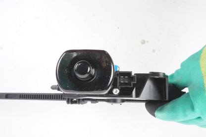 2010 - 2017 Mercedes W207 E350 E550 Coupe Left Seat Belt Feeder Motor OEM