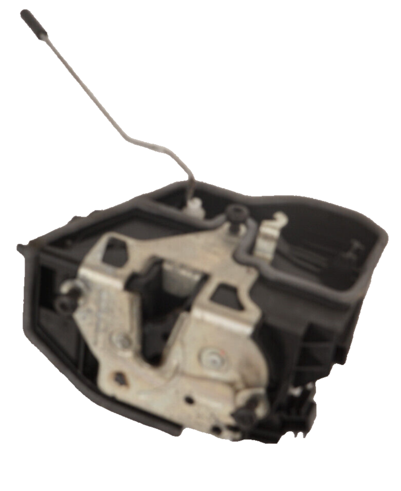 2007 - 2013 BMW 335i E93 E92 FRONT LEFT DRIVER LOCK LATCH ACTUATOR OEM