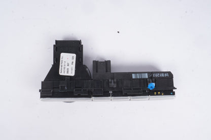2011 - 2018 Audi D4 A8 S8 Quattro Air Vent Hazzard Rear Blind Switch OEM