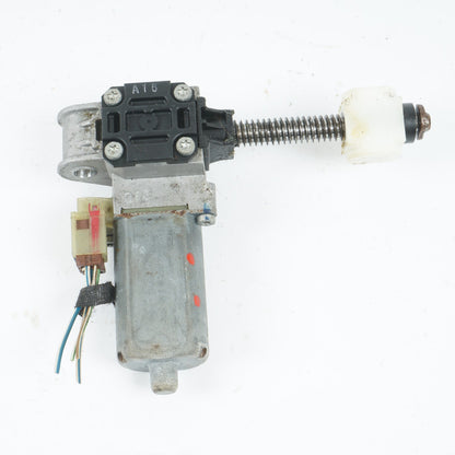 2008 - 2013 BMW X6 FRONT RIGHT PASSENGER SEAT MOTOR 8348035 OEM
