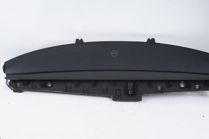 14-17 Mercedes W222 S600 S550 S63 Rear Window Sun Shade Screen Roller Blind OEM