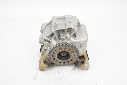 2008-2019  BMW 550 650 750 X5 X6 N63 S63 4.4L Engine Motor Oil Pump Assmbly OEM