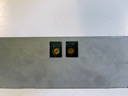 2011 - 2014 AUDI A8 A8L AUDIO CD DVD PLAYER CHANGER MODULE 4H0035108E OEM