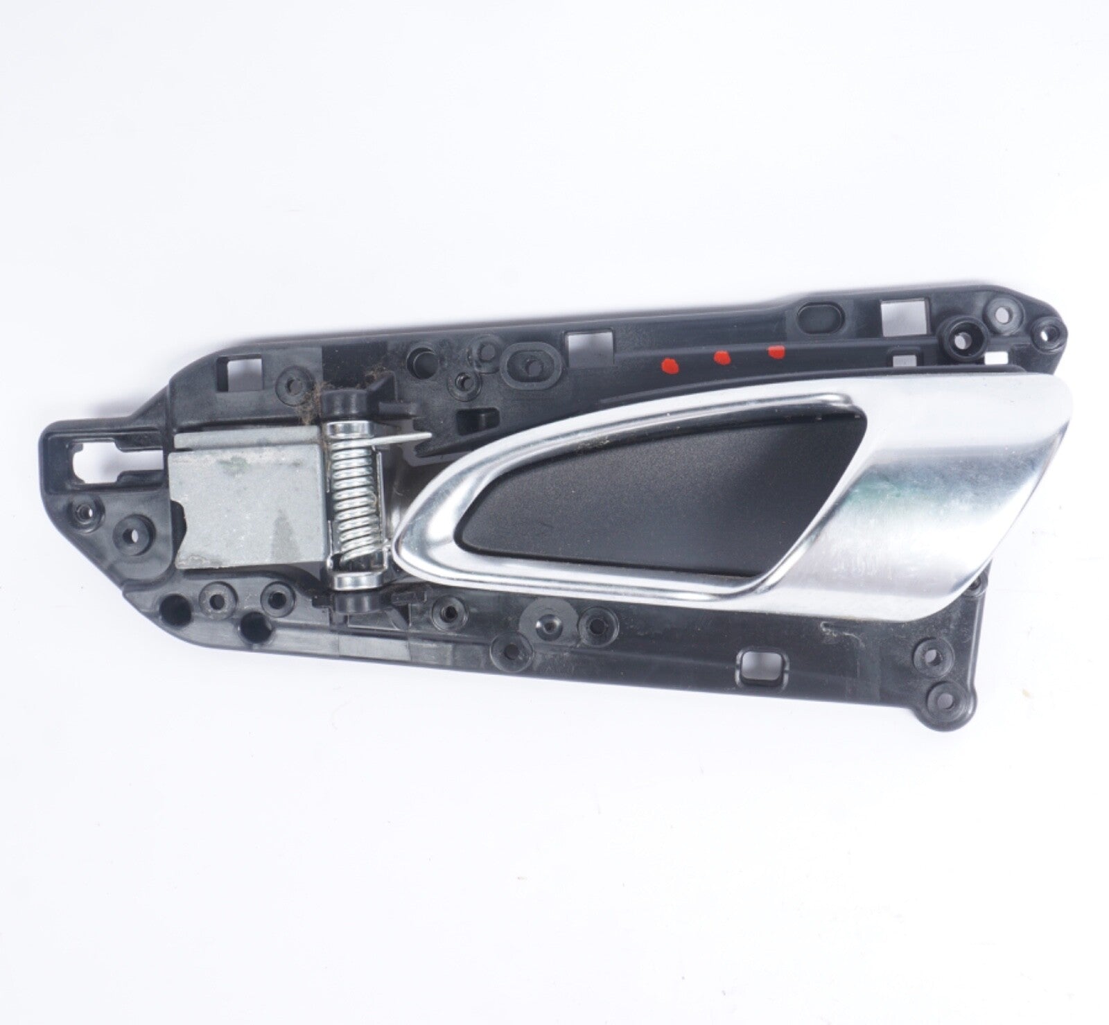 2011 - 2018 Fits Porsche Cayenne Left Rear Interior Door Handle 7P5837019