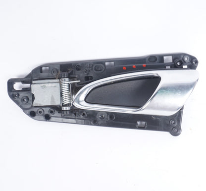 2011 - 2018 Fits Porsche Cayenne Left Rear Interior Door Handle 7P5837019