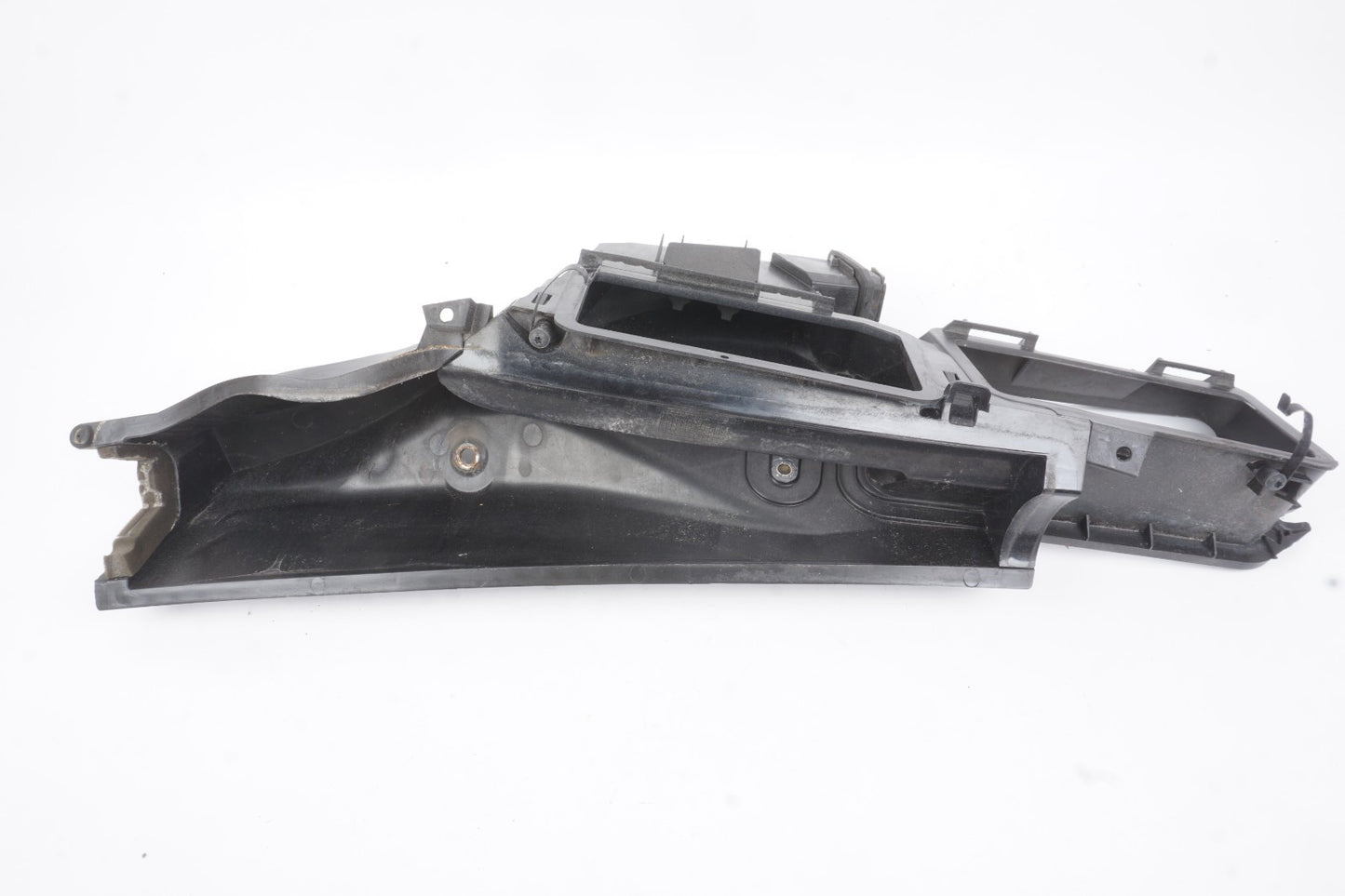 08-14 Mercedes W212 E350 C250 Cabin Air Intake Duct 2048301244 OEM
