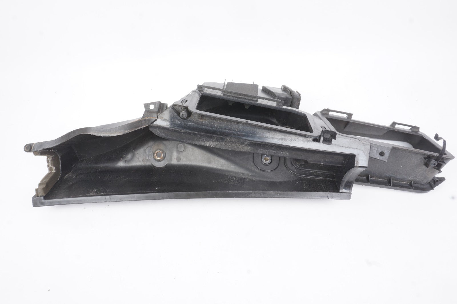 08-14 Mercedes W212 E350 C250 Cabin Air Intake Duct 2048301244 OEM