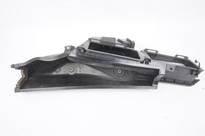 08-14 Mercedes W212 E350 C250 Cabin Air Intake Duct 2048301244 OEM