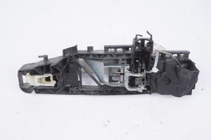 2014-2017 MERCEDES W222 S550 S600 S63 LEFT DRIVER FRONT EXTERIOR DOOR HANDLE OEM