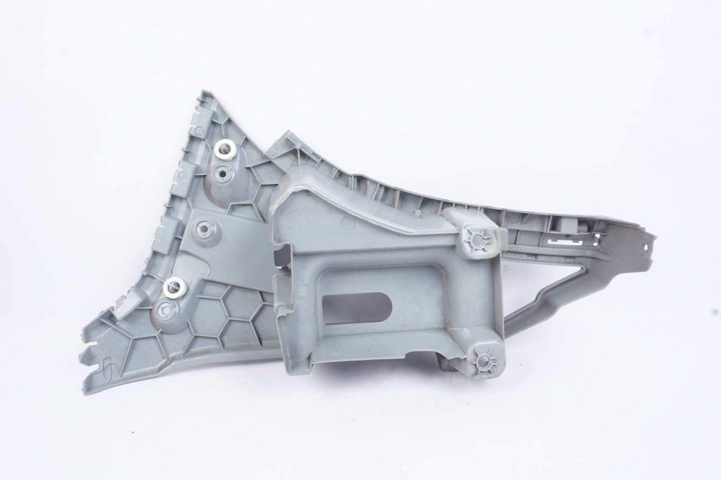 2018 - 2022 BMW X2 F39 Rear Left Bumper Guide Support Bracket OEM