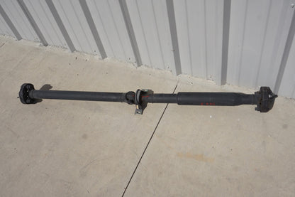 2009 - 2011 Mercedes C350 E350 A207 W207 C207 RWD Rear Drivershaft Driveline OEM
