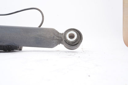 14-17 Mercedes S550 W222 RWD Rear Left Driver Sid Air Suspension Shock Strut OEM