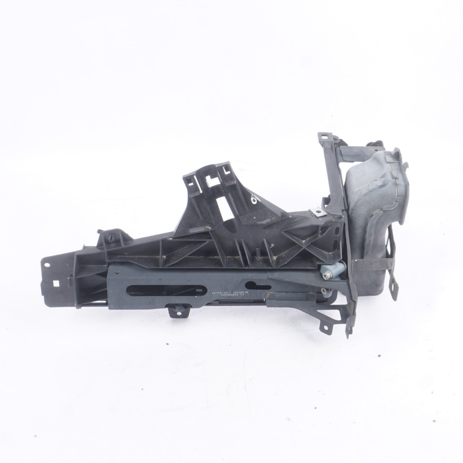 2009 - 2012 BMW 750LI F01 Left Driver Side Headlight Bracket Support OEM