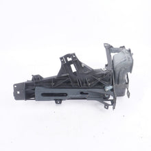 2009 - 2012 BMW 750LI F01 Left Driver Side Headlight Bracket Support OEM