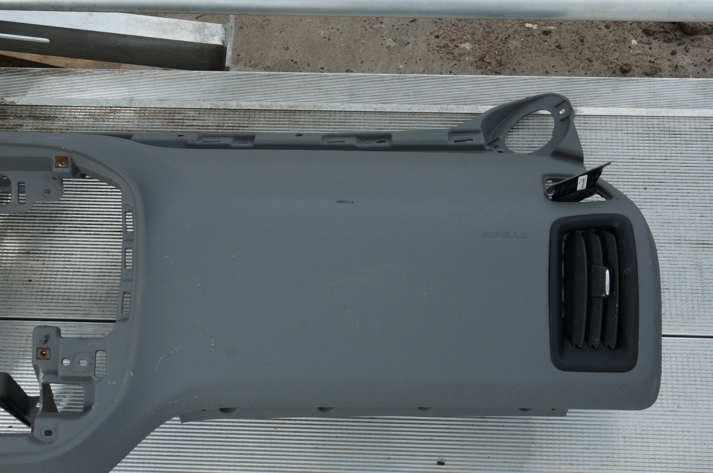 2015-2018 CHEVY COLORADO DASH DASHBOARD PANEL  OEM