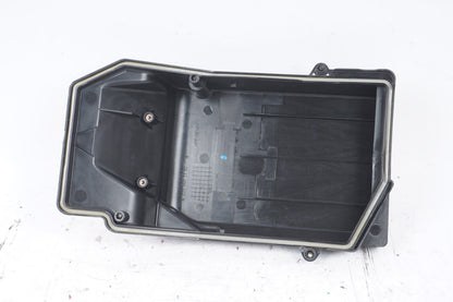 07-11 MERCEDES W221 S65 AMG S600 CL550 UNDER HOOD FUSE RELAY COVER 2215401182