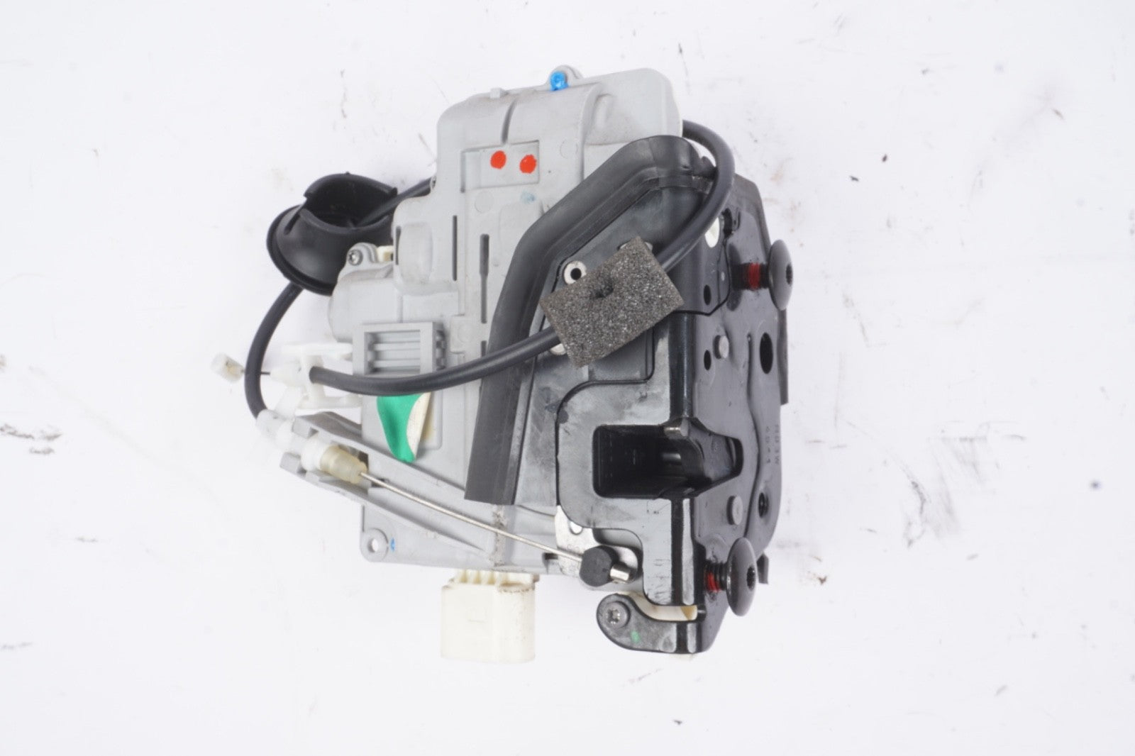 2011-18 PORSCHE CAYENNE FRONT RIGHT PASSENGER SIDE DOOR LATCH LOCK ACTUATOR OEM