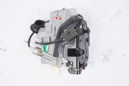 2011-18 PORSCHE CAYENNE FRONT RIGHT PASSENGER SIDE DOOR LATCH LOCK ACTUATOR OEM