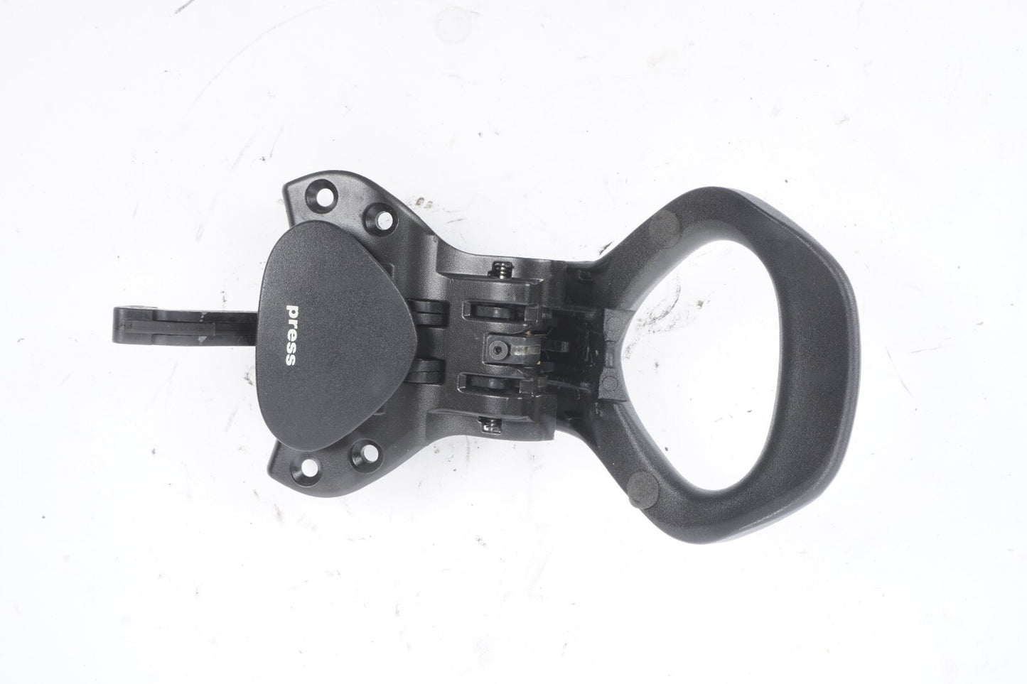 97 - 04 Porsche Boxster 986 Convertible Top Latch Handle OEM