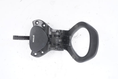 97 - 04 Porsche Boxster 986 Convertible Top Latch Handle OEM