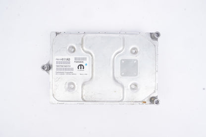 2016 - 2018 FIAT 500 ECU ECM ENGINE CONTROL MODULE COMPUTER P05150911AD OEM