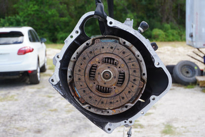 2013-2016 Subaru BRZ Scion FRS FA20 6 Speed Manual Transmission JB0 2.0L OEM