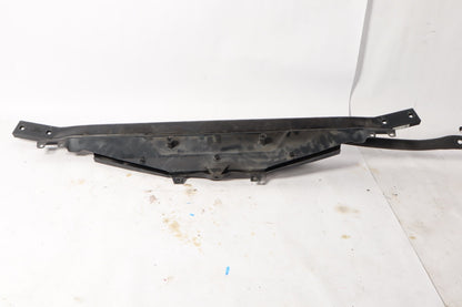 2012 - 2019 BMW 650I RADIATOR SUPPORT UPPER TIE BAR SHIELD OEM