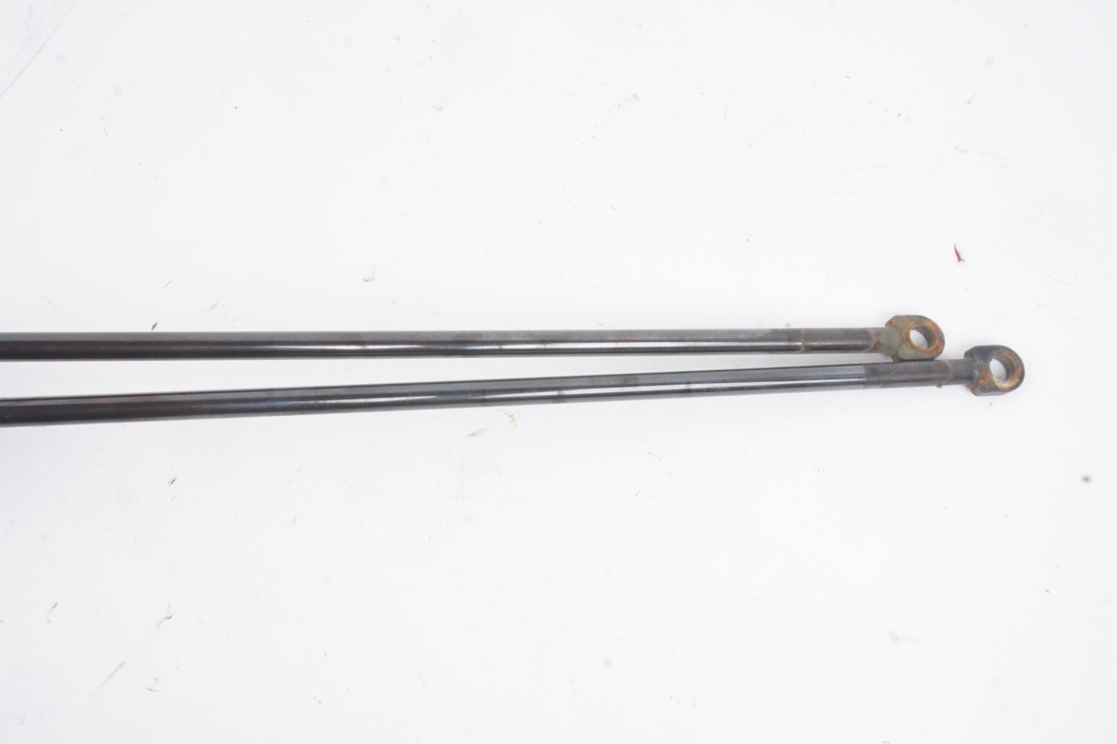 1987 - 1993 Cadillac Allante Hood Lift Shock Left And Right OEM