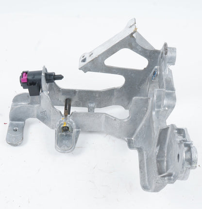 2010 - 2020 Bentley Mulsanne Brake Pedal Bracket Mount Assembly
