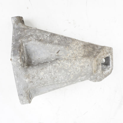10-19 BMW 550i 650i 750i 4.4L N63 ENGINE LEFT DRIVER SIDE MOUNT BRACKET OEM