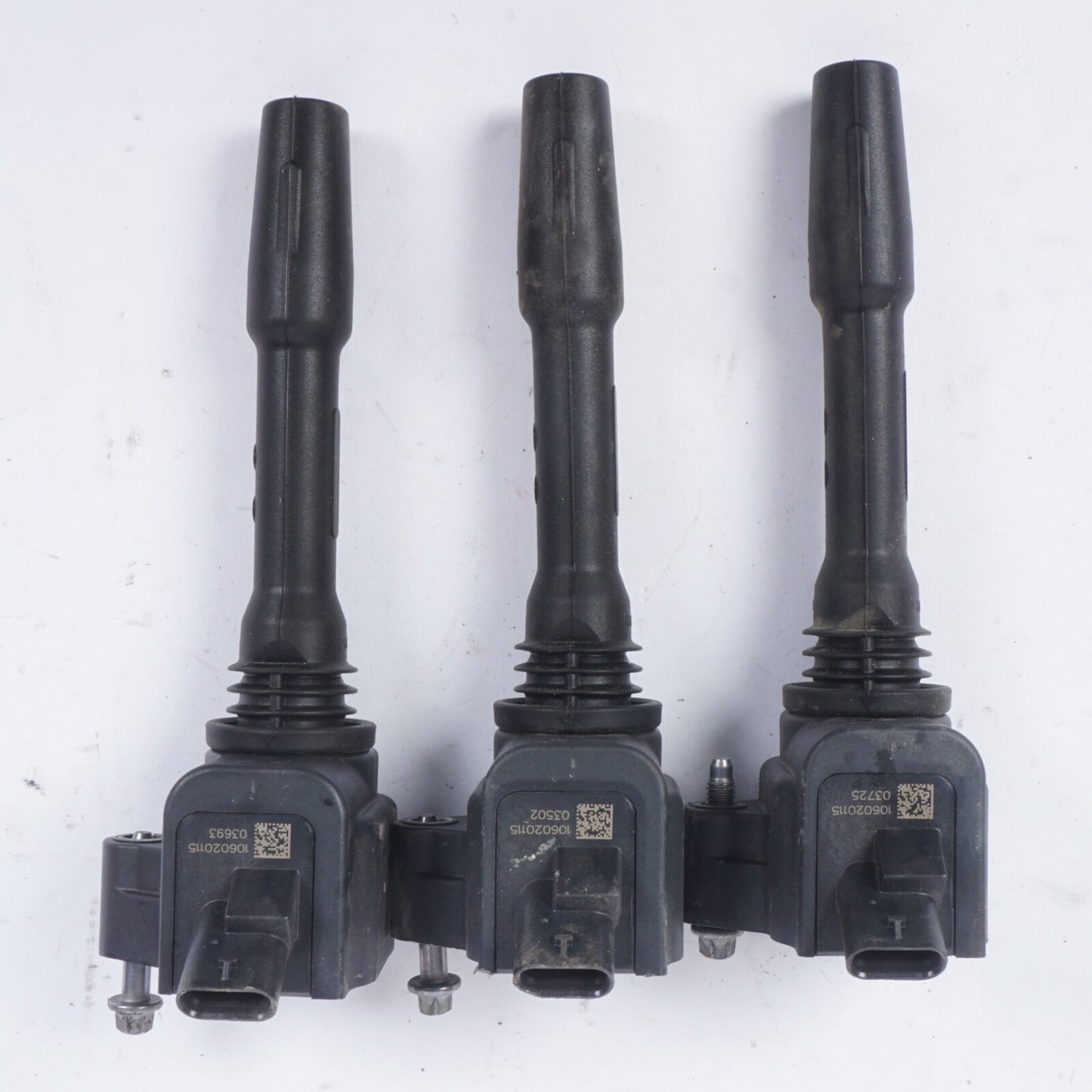 OEM BMW MINI COOPER F22 F30 F32 F36 G12 G14 G16 G30 Ignition Coils SET