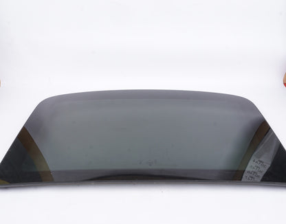 2011 - 2017 BMW X3 Front Upper Panoramic Sunroof Sun Roof Glass Window Panel OEM