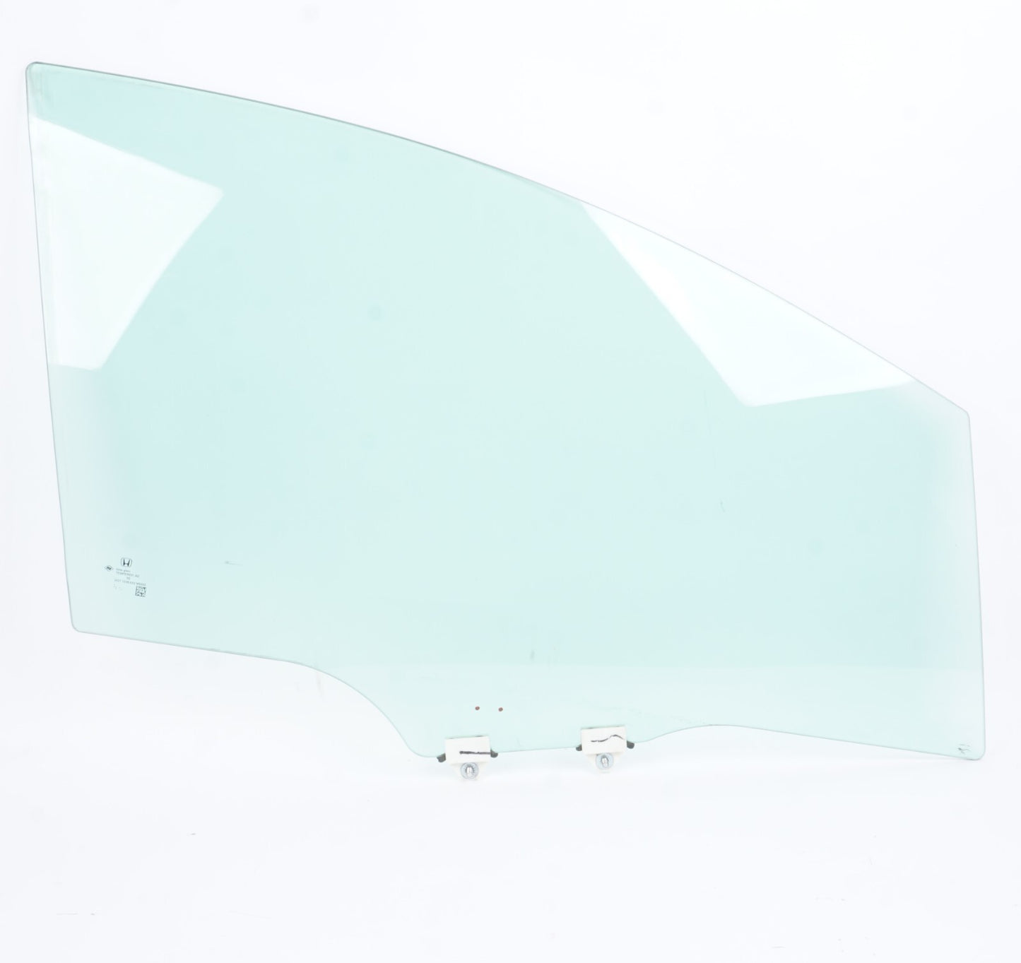 2018 - 2024 Honda Odyssey Front Right Passenger Door Window Glass OEM