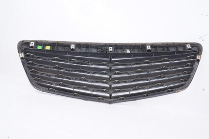 2010 - 2013 Mercedes W221 S550 S63 AMG Hood Radiator Grill Grille 2218800483 OEM