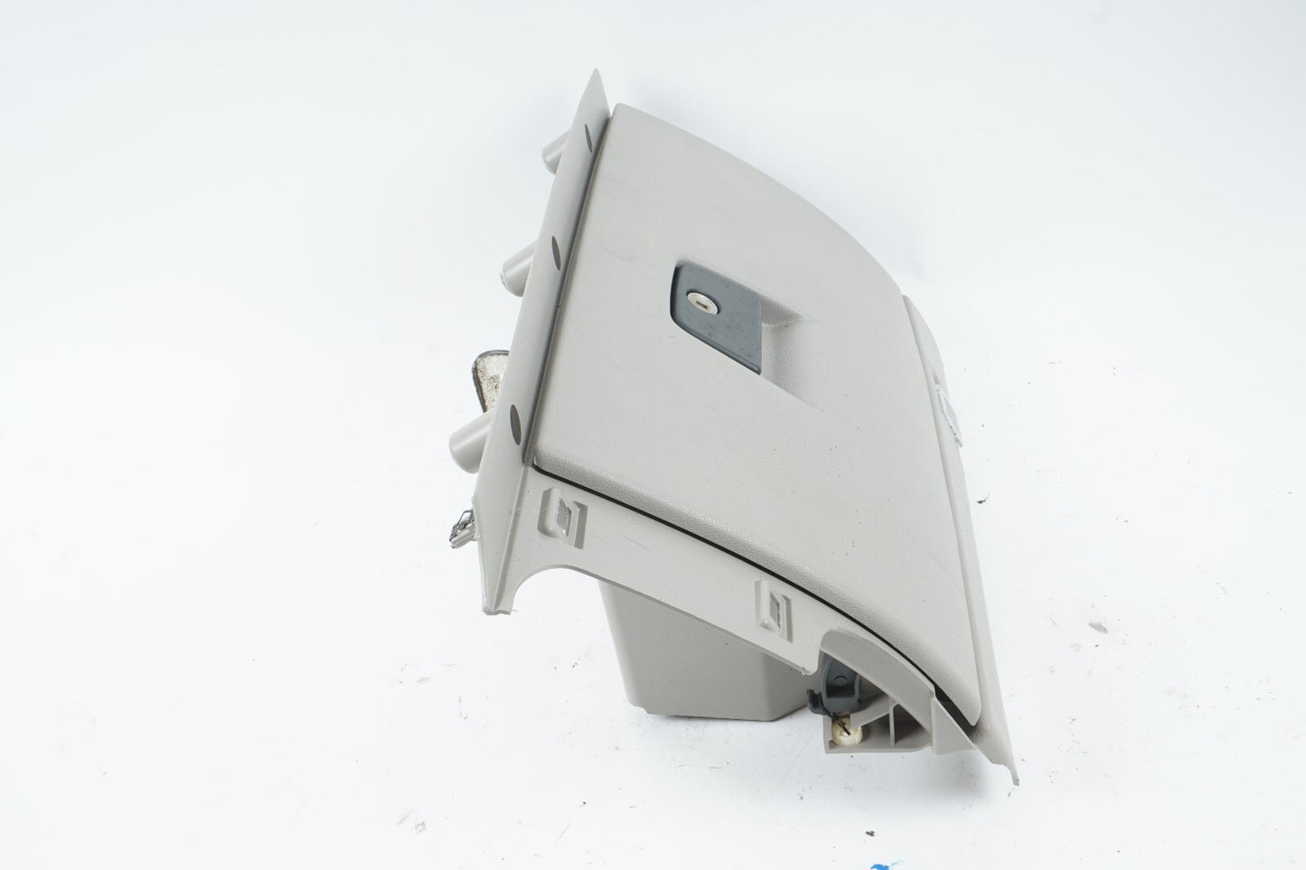 2006-2013 VOLVO C70 GLOVE BOX STORAGE COMPARTMENT OEM