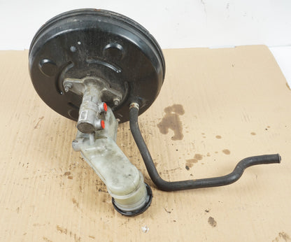 2014 - 2017 HONDA ODYSSEY POWER BRAKE BOOSTER & MASTER CYLINDER  OEM