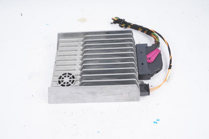 08-17 Mercedes E350 Harman Becker Radio Audio Amplifier Amp OEM A 212 900 71 08