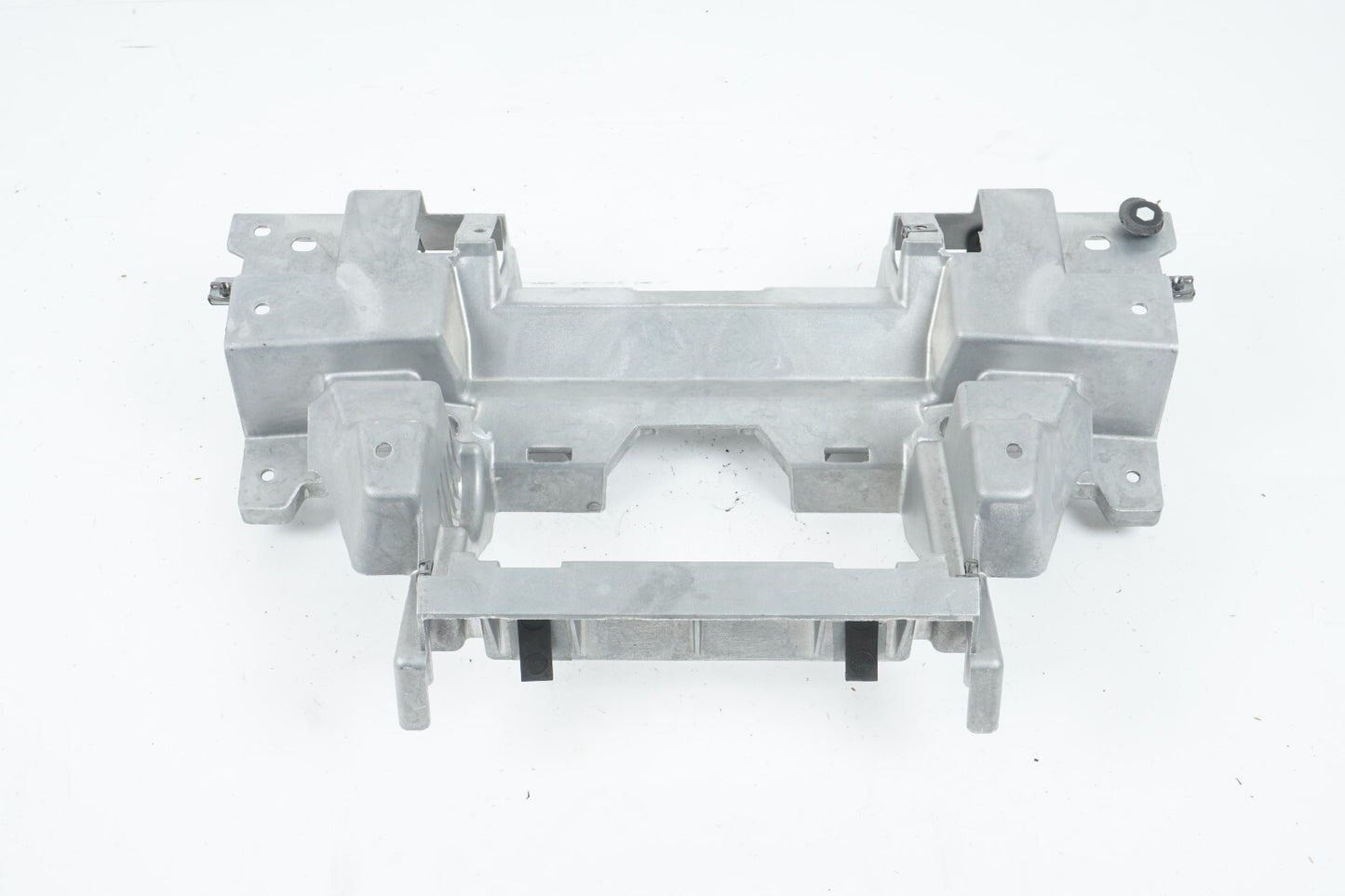 14 - 17 MASERATI QUATTROPORTE DASH CENTER SCREEN MOUNT BRACKET 670001623 OEM