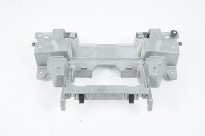 14 - 17 MASERATI QUATTROPORTE DASH CENTER SCREEN MOUNT BRACKET 670001623 OEM