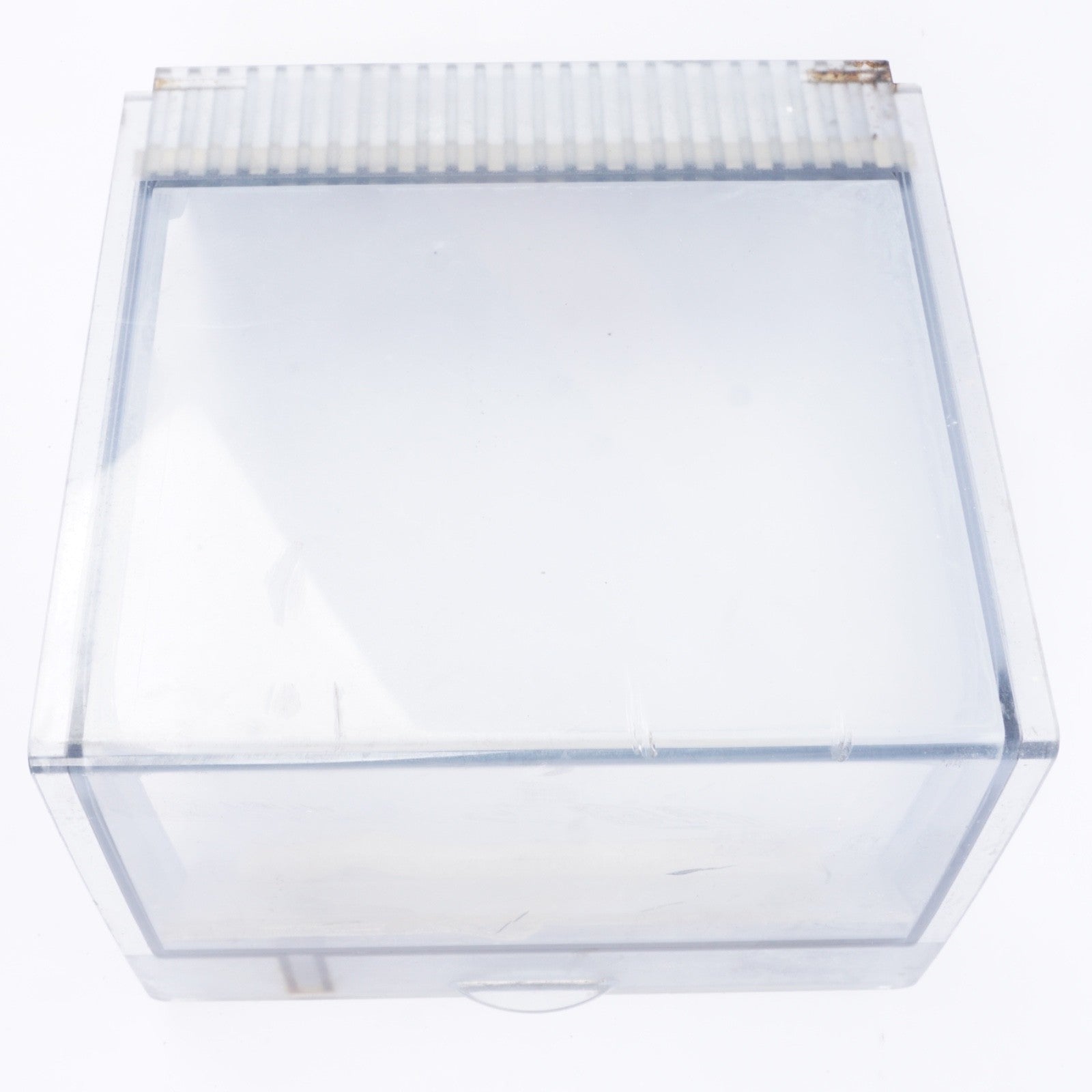 SIRONA CEREC 3 COMPACT INLAB MILLING CHAMBER LID COVER - USED