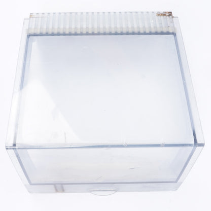 SIRONA CEREC 3 COMPACT INLAB MILLING CHAMBER LID COVER - USED