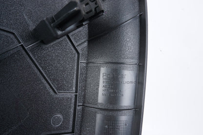 2021 - 2024 Polestar 2 Dash End Cap Cover Trim Left & Right OEM