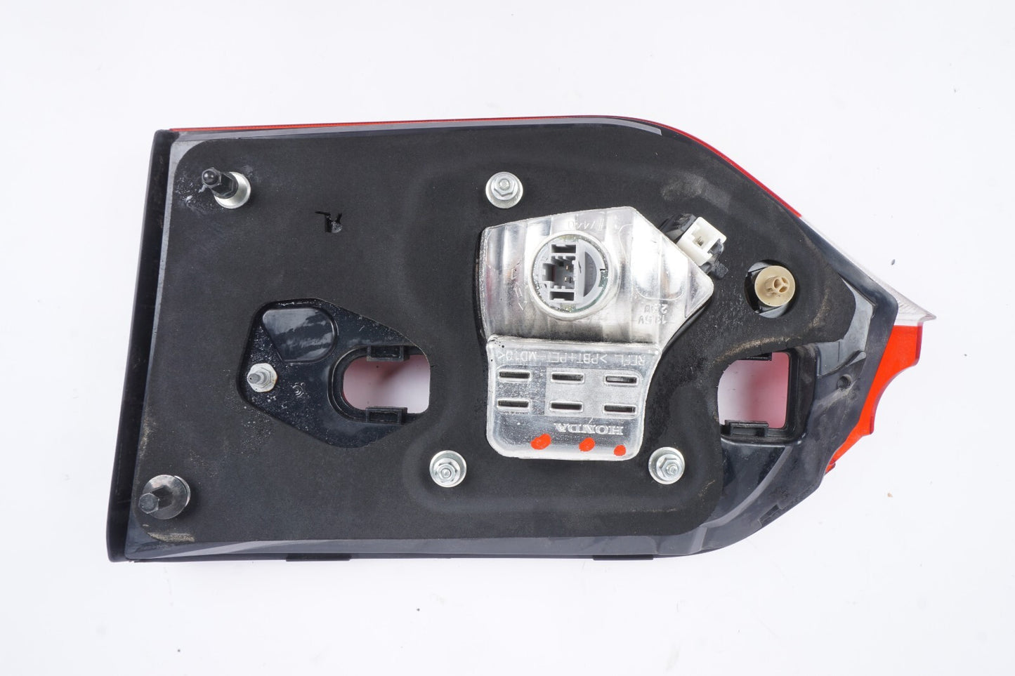 2018 - 2023 Honda Odyssey Left Inner Tail Light Assembly OEM