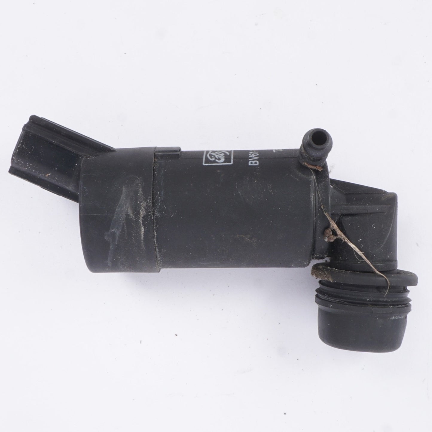 Winshield Washer Tank Pump Motor for 2016 Ford Focus Transit BV61-17K624-AB Used