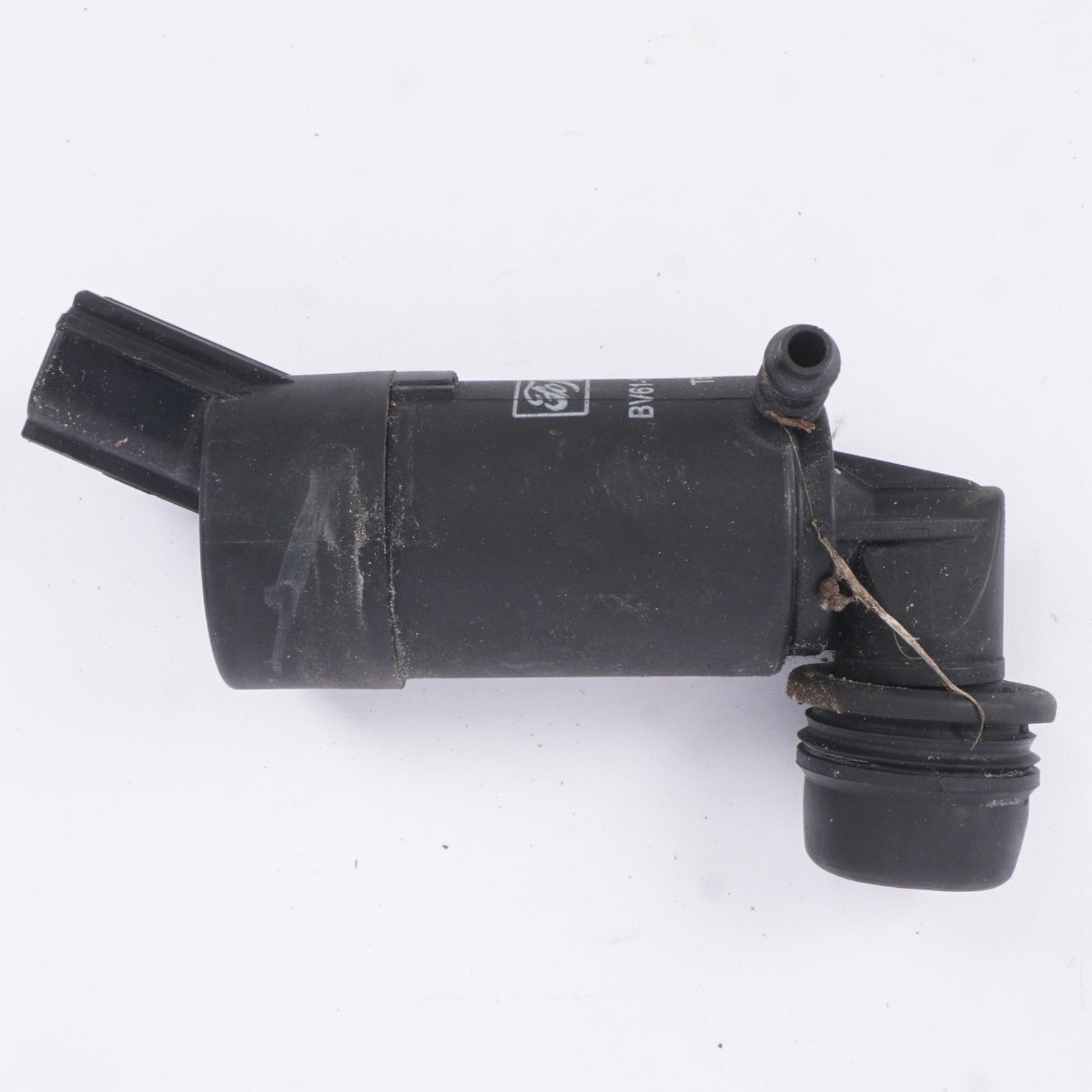 Winshield Washer Tank Pump Motor for 2016 Ford Focus Transit BV61-17K624-AB Used